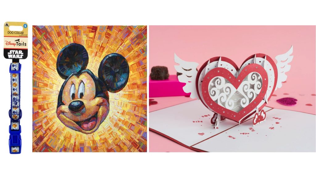 Three New Shops Opening At Disney Springs