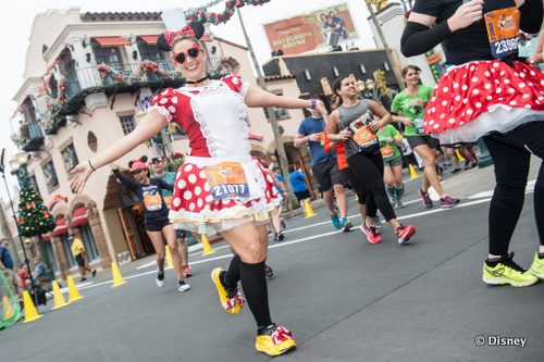 Will You runDisney In 2018?