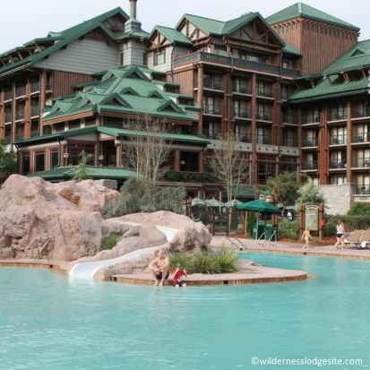 Enjoy a resort day during your Disney vacation
