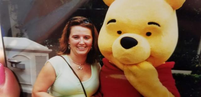 2002 with pooh