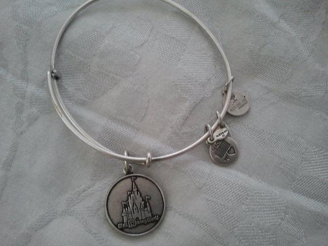 Alex and Ani bangle