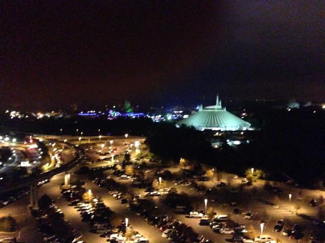 MK from Top of the World