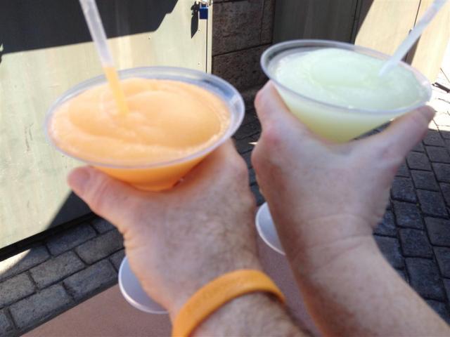 Orange and Lime Grey Goose Slush at France.jpg