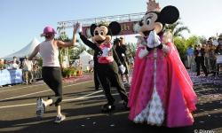 Disney's Princess 1/2 Marathon Weekend