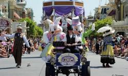 Walt Disney World Limited Time Magic: Week 13