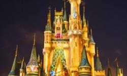 Walt Disney World Limited Time Magic: Week 22