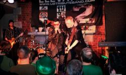 Raglan Road Hosting the Great Irish Hooley During Labor Day Weekend