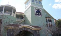 Disney Vacation Club