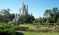Walt Disney World Special Events, Park Time or Party Time?