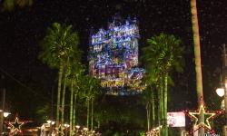 My 5 Favorite Things About Christmastime At Walt Disney World