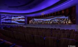 Hall Of Presidents Reopens At The Magic Kingdom