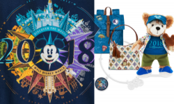 The 2018 Disney Parks Passport Collection At shopDisney