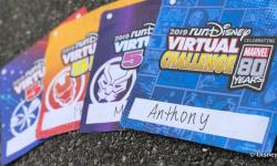 Registration Opens For runDisney's Virtual 5K Series 
