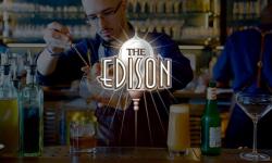 The Edison Complex Opens Its Doors For The New Year At Disney Springs