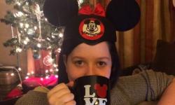 Dreaming of Disney To Combat The Winter Blues