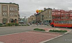 Disney's Hollywood Studios Streets of America