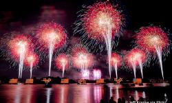 Celebrate America With A Fourth of July Concert in the Sky On Video