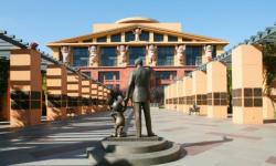 The Walt Disney Company Named Most Socially Responsible Company