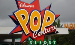 5 Reasons to Love Disney’s Pop Century Resort