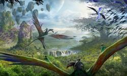 Thrilling 'Avatar Flight of Passage' to Open May 27 in Pandora - The World of Avatar