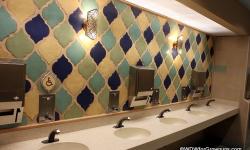 Top 3 bathrooms at the Magic Kingdom