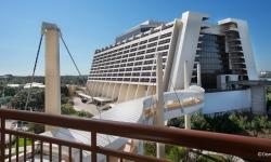 Disney Vacation Club Members Can Celebrate Halloween with Pirate-Themed Party at Disney’s Contemporary Resort