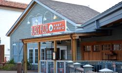 Blaze Fast Fired Pizza at Disney Springs