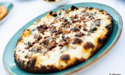 Disney’s BoardWalk Pizza Window Has A Tasty New Menu