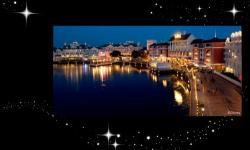 Ballyhoo Tour and Movies Under The Stars At Disney’s BoardWalk Inn and Villas