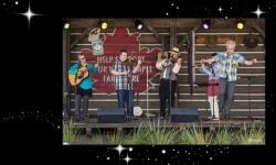New Musical Act Takes the Stage in Epcot’s Canada Pavilion