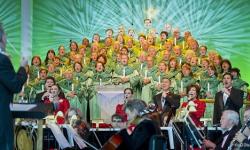 2017 Candlelight Processional Narrators Announced Plus Bookings Open for Dining Packages