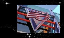 ‘Captain EO’ Has Returned to Epcot