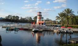 Several Walt Disney World Resort Hotels will No Longer Offer Boat Rentals for Guests