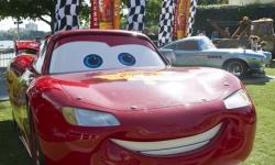 Summer at Walt Disney World Resort Includes the Rock Your Disney Side Celebration and Car Masters Weekend