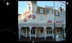 Grab an All-American Meal with a Great View at Casey’s Corner in the Magic Kingdom