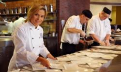 Celeb Meals Coming To WDW As Part of Food & Wine Fest