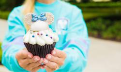 Disney Food News Round-up