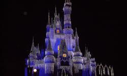 Dates Set for Mickey's Very Merry Christmas Party