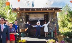 Copper Creek Villas & Cabins Open at Disney's Wilderness Lodge