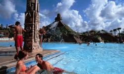 Walt Disney World's Moderate Resorts