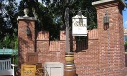 Solve Riddles during a Guided Scavenger Hunt in the Magic Kingdom on Disney's Family Magic Tour