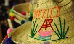 Find Authentic and Colorful Souvenirs at El Ranchito Del Norte in Epcot’s Mexico Pavilion
