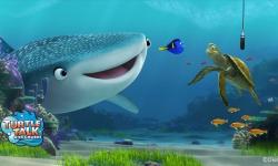 Just Keep Swimming! ‘Finding Dory’ Merchandise and More Comes to Disney Parks 