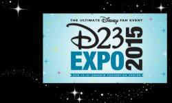 The Walt Disney Company Announces 2015 Disney Legends