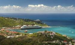 Disney Cruise Line Announces Sailings for Summer 2017