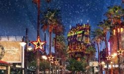 Celebrate the Holidays this Fall at Epcot and Disney's Hollywood Studios