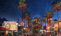 Disney’s Hollywood Studios to Celebrate the Holidays with New Experiences and More