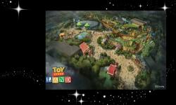 Walt Disney World Resort Files Paperwork for Expansion at Disney's Hollywood Studios 