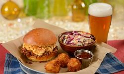 Five Tasty Tidbits Of Disney Foodie Fun