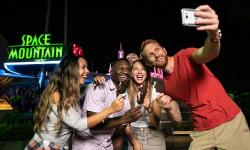 Winter After Hours Events At The Magic Kingdom